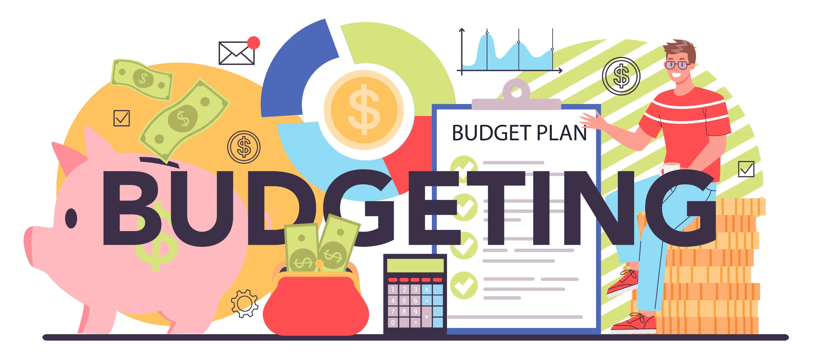 Automated Google Sheets Budget Tracker — Save More, Stress Less | iluxera