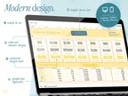 The Ultimate Budget Tracker