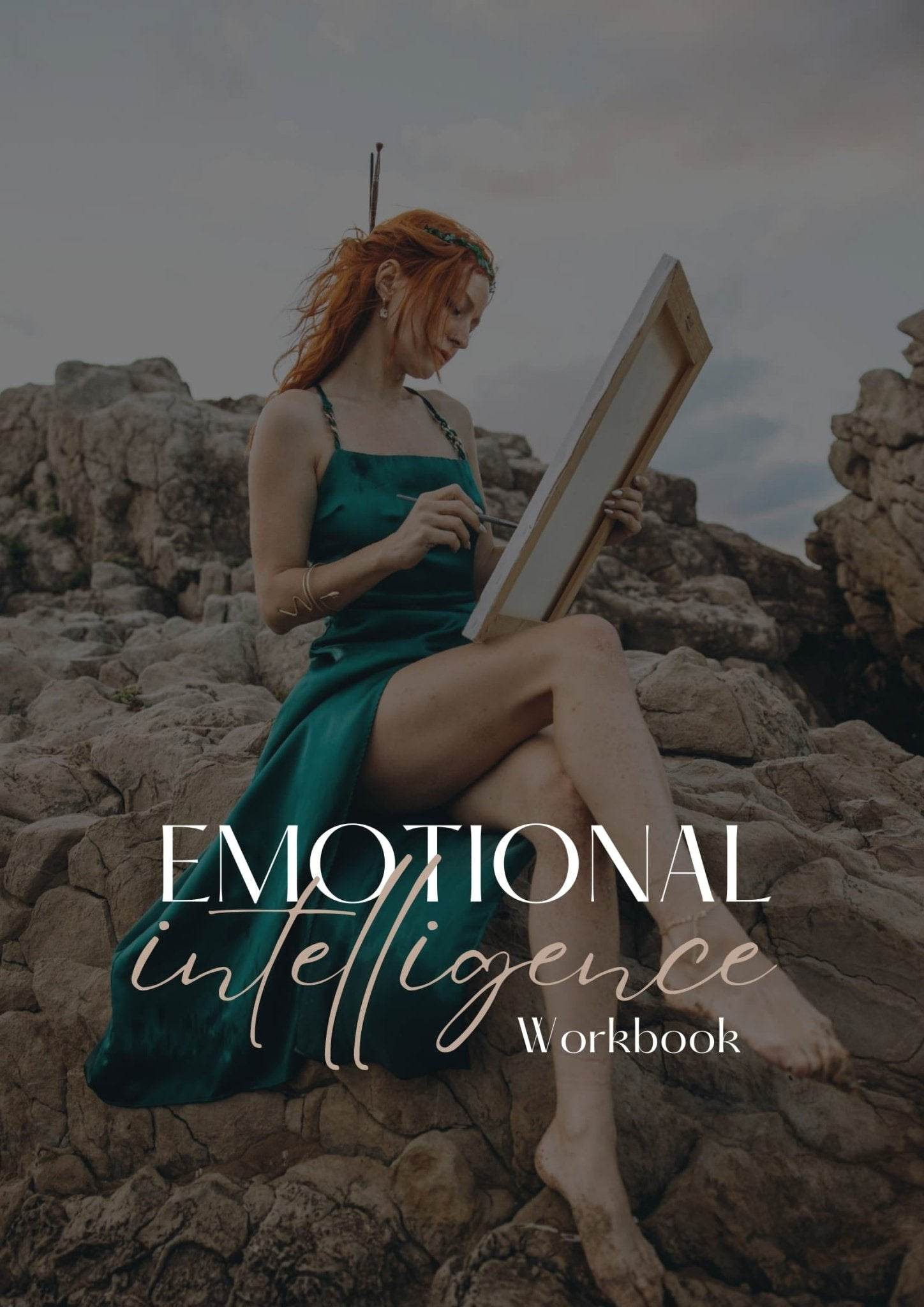 Guide to Emotional Intelligence eBook + Workbook - Iluxera
