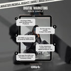 Digital Wealth Academy - Full course w/ Master Resell Rights