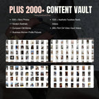 Digital Wealth Academy - Full course w/ Master Resell Rights