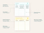 The Ultimate Budget Tracker