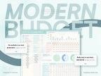 The Ultimate Budget Tracker
